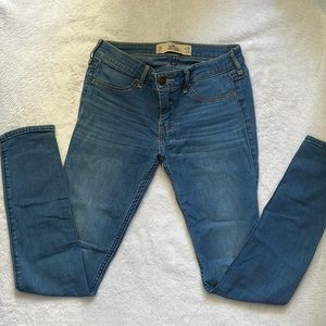 Hollister Jean Legging